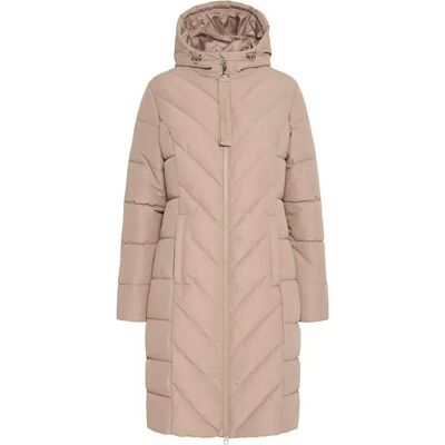 Daunenjacke mit Kapuze fransa Maise 2 Beige L Homme Daunenjacke mit Kapuze fransa Maise 2 Beige L Homme