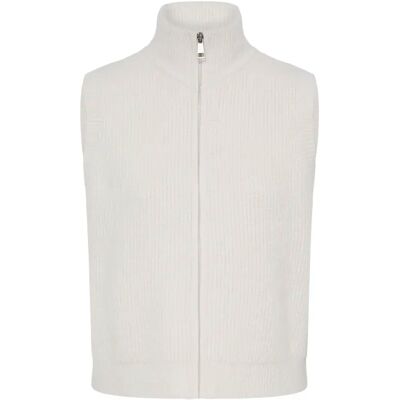 Weste fransa Vinea 1 Blanc XS/S Femme Weste fransa Vinea 1 Blanc XS/S Femme