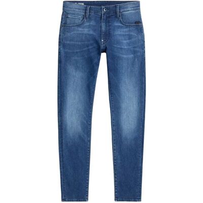 Skinny Jeans G-Star Revend Bleu 29x32 Homme Skinny Jeans G-Star Revend Bleu 29x32 Homme