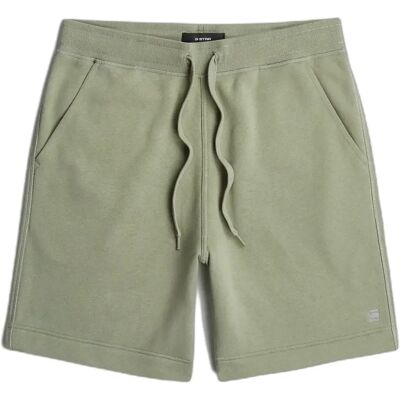 Short G-Star Premium Core Vert L Homme Short G-Star Premium Core Vert L Homme