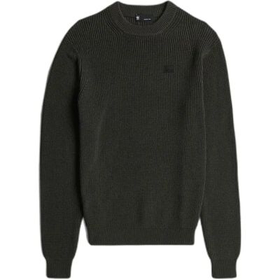 Pullover G-Star Gris L Homme Pullover G-Star Gris L Homme