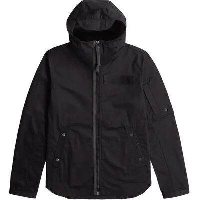 Regenjacke G-Star Batt HDD Noir L Homme Regenjacke G-Star Batt HDD Noir L Homme