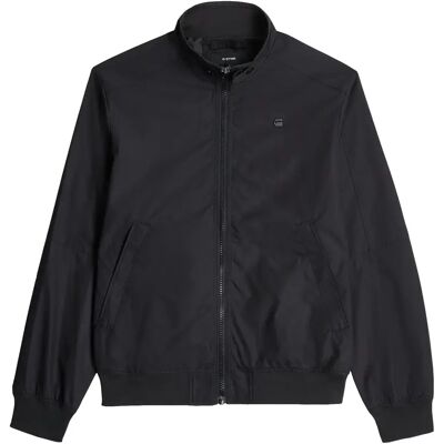 Jacke G-Star Track Noir M Homme Jacke G-Star Track Noir M Homme