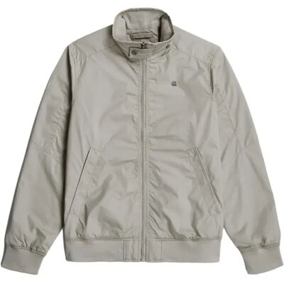 Jacke G-Star Track Beige XL Homme Jacke G-Star Track Beige XL Homme