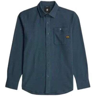 Langarmshirt G-Star Bristum 2.0 Multicolore M Homme Langarmshirt G-Star Bristum 2.0 Multicolore M Homme