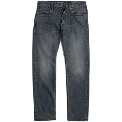 Jeans G-Star Mosa Bleu 29x34 Homme Jeans G-Star Mosa Bleu 29x34 Homme