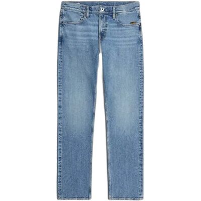 Jeans G-Star Mosa Bleu 32x32 Homme Jeans G-Star Mosa Bleu 32x32 Homme