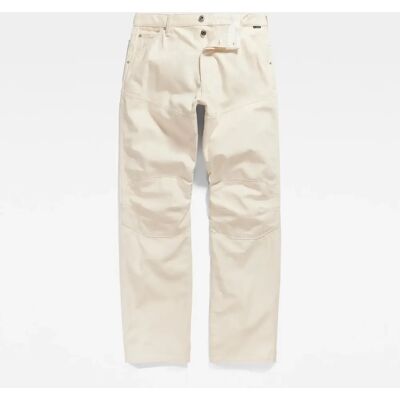 Jeans G-Star 5620 Beige 28x32 Homme Jeans G-Star 5620 Beige 28x32 Homme