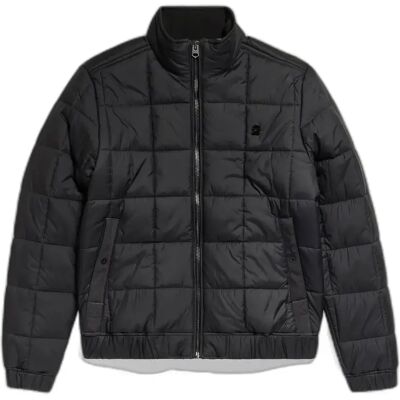 Daunenjacke G-Star Meefic Noir S Homme Daunenjacke G-Star Meefic Noir S Homme