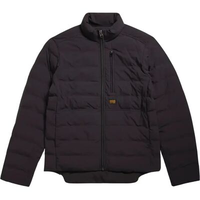 Daunenjacke G-Star Foundation Liner Noir S Homme Daunenjacke G-Star Foundation Liner Noir S Homme