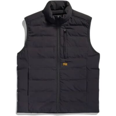 Daunenweste G-Star Foundation Liner Noir XL Homme Daunenweste G-Star Foundation Liner Noir XL Homme