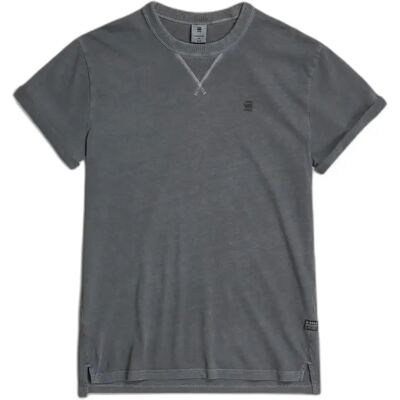 T-Shirt G-Star Nifous Noir XL Homme T-Shirt G-Star Nifous Noir XL Homme