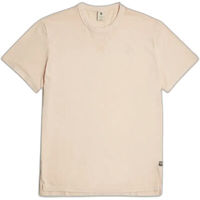 T-Shirt G-Star Nifous RT Rose L Homme T-Shirt G-Star Nifous RT Rose L Homme