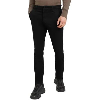 Skinny Chino-Hose G-Star Noir 36x34 Homme Skinny Chino-Hose G-Star Noir 36x34 Homme