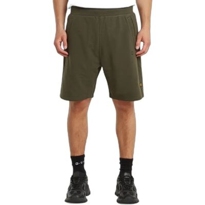 Shorts G-Star Nifous Gris S Homme Shorts G-Star Nifous Gris S Homme