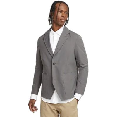 Blazer G-Star Tech Gris L Homme Blazer G-Star Tech Gris L Homme