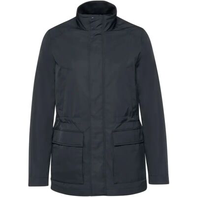 Regenjacke Geox Garlan Bleu XL Homme Regenjacke Geox Garlan Bleu XL Homme