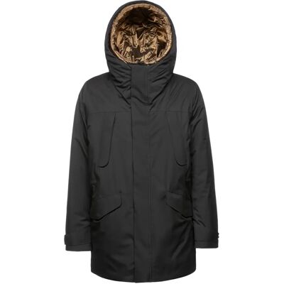Regenjacke Geox Terrestre Noir 56 Homme Regenjacke Geox Terrestre Noir 56 Homme