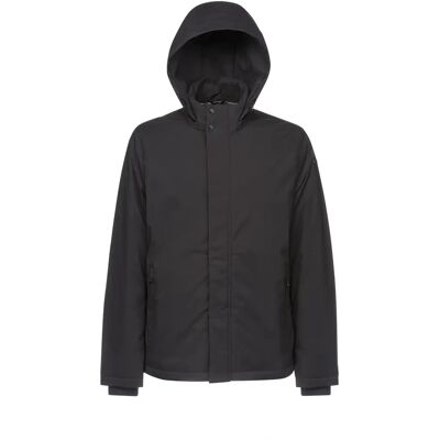 Regenjacke Geox Aurelio Bleu 48 Homme Regenjacke Geox Aurelio Bleu 48 Homme