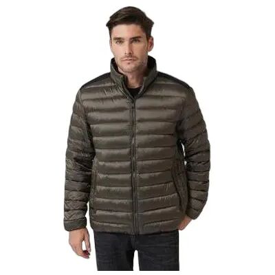 Daunenjacke Guess Realdown Vert M Homme Daunenjacke Guess Realdown Vert M Homme