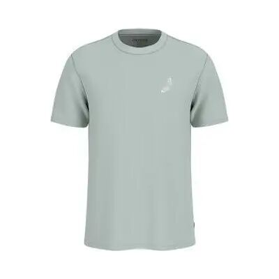 T-Shirt Guess Paradise Butterfly Vert M Homme T-Shirt Guess Paradise Butterfly Vert M Homme