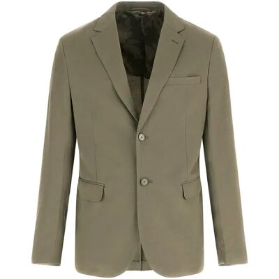 Blazer Guess Eaton Vert 50 Homme Blazer Guess Eaton Vert 50 Homme