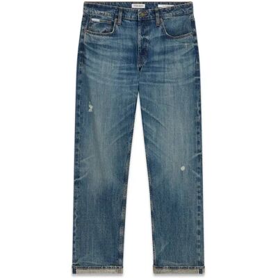Gerade Jeans Guess GJ G16 Bleu 34x32 Homme Gerade Jeans Guess GJ G16 Bleu 34x32 Homme
