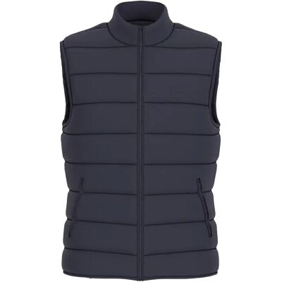 Weste Guess Bleu 2XL Homme Weste Guess Bleu 2XL Homme