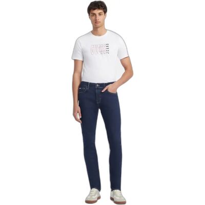 Skinny Jeans Guess G12 Bleu 31x32 Homme Skinny Jeans Guess G12 Bleu 31x32 Homme