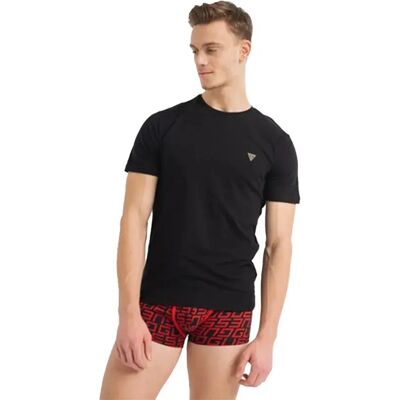 Boxer Guess Essential Multicolore S Homme Boxer Guess Essential Multicolore S Homme
