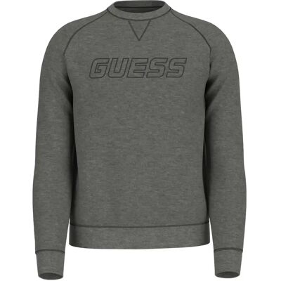 Guess Z4YQ16KAIJ1JBLK Schwarz - Sweatshirts für Damen Guess Z4YQ16KAIJ1JBLK Schwarz - Sweatshirts für Damen