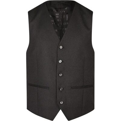 Anzugweste Hechter Leisure Noir 54 Homme Anzugweste Hechter Leisure Noir 54 Homme