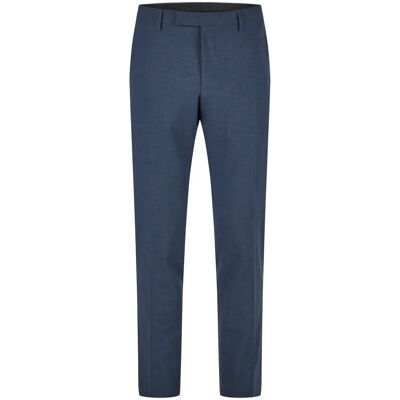 Anzughose Hechter Shape Fit Bleu 102 Homme Anzughose Hechter Shape Fit Bleu 102 Homme