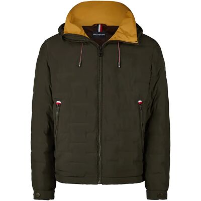 Daunenjacke Hechter Vert 56 Homme Daunenjacke Hechter Vert 56 Homme