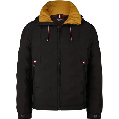 Daunenjacke Hechter Noir 46 Homme Daunenjacke Hechter Noir 46 Homme