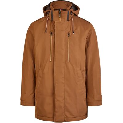 Regenjacke Hechter Marron 52 Homme Regenjacke Hechter Marron 52 Homme