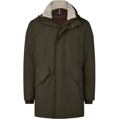 Regenjacke Hechter Vert 52 Homme Regenjacke Hechter Vert 52 Homme