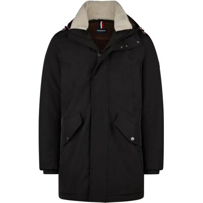 Regenjacke Hechter Noir 52 Homme Regenjacke Hechter Noir 52 Homme