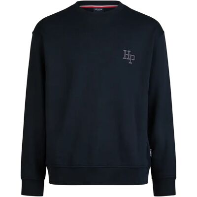 Pullover Hechter Bleu 2XL Homme Pullover Hechter Bleu 2XL Homme