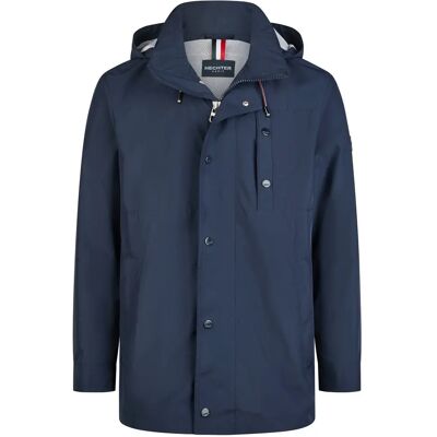 Regenjacke Hechter Bleu 48 Homme Regenjacke Hechter Bleu 48 Homme