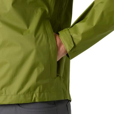 Regenjacke Helly Hansen Loke Vert S Homme Regenjacke Helly Hansen Loke Vert S Homme