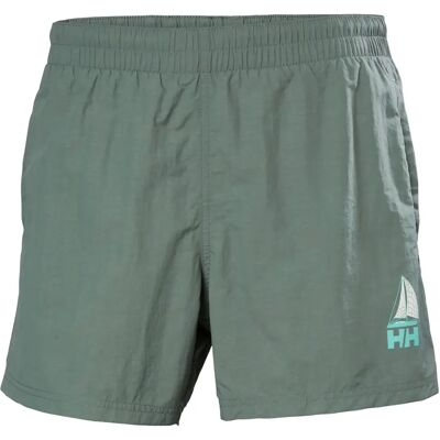 Shorts Helly Hansen Cascais Trunk Gris XL Homme Shorts Helly Hansen Cascais Trunk Gris XL Homme