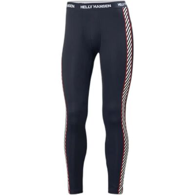 Strumpfhose Helly Hansen hh lifa Bleu 2XL Mixte Strumpfhose Helly Hansen hh lifa Bleu 2XL Mixte