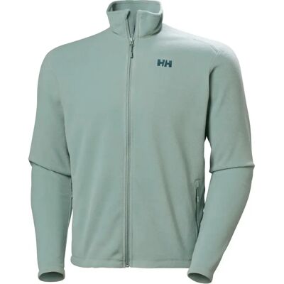 Fleece Helly Hansen Daybreaker Vert XL Homme Fleece Helly Hansen Daybreaker Vert XL Homme