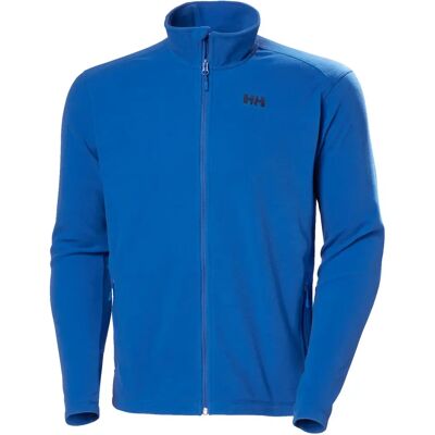 Fleece Helly Hansen Daybreaker Bleu 2XL Homme Fleece Helly Hansen Daybreaker Bleu 2XL Homme