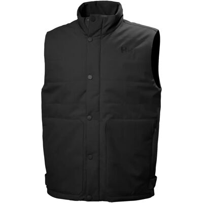 Weste Helly Hansen Escape Ins Noir XL Homme Weste Helly Hansen Escape Ins Noir XL Homme