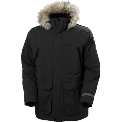 Parka Helly Hansen reine Noir M Homme Parka Helly Hansen reine Noir M Homme