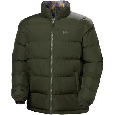 Daunenjacke Helly Hansen YU 23 Vert M Homme Daunenjacke Helly Hansen YU 23 Vert M Homme