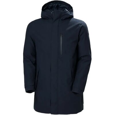 Regenjacke mit Kapuze Helly Hansen Frogner Bleu 2XL Homme Regenjacke mit Kapuze Helly Hansen Frogner Bleu 2XL Homme