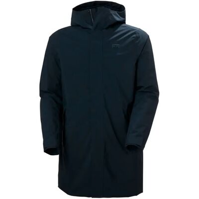 Regenjacke Helly Hansen Brussel Bleu XL Homme Regenjacke Helly Hansen Brussel Bleu XL Homme